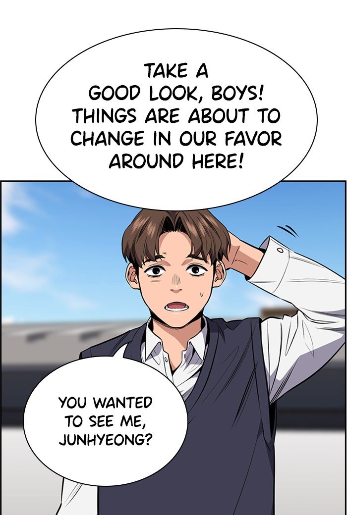 Get Schooled Chapter 3 117